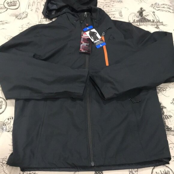 Gerry TriSphere Vapor Systems 2-in-1 Hooded Jacket - Picture 4 of 7